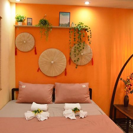 Northern Hostel - Bui Vien Walking Street مدينة هوشي منه المظهر الخارجي الصورة