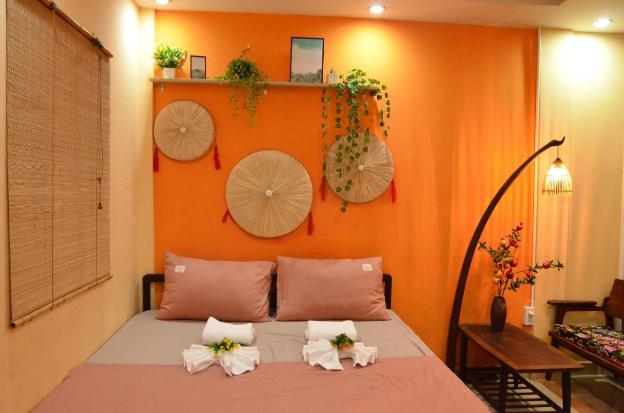 Northern Hostel - Bui Vien Walking Street مدينة هوشي منه المظهر الخارجي الصورة