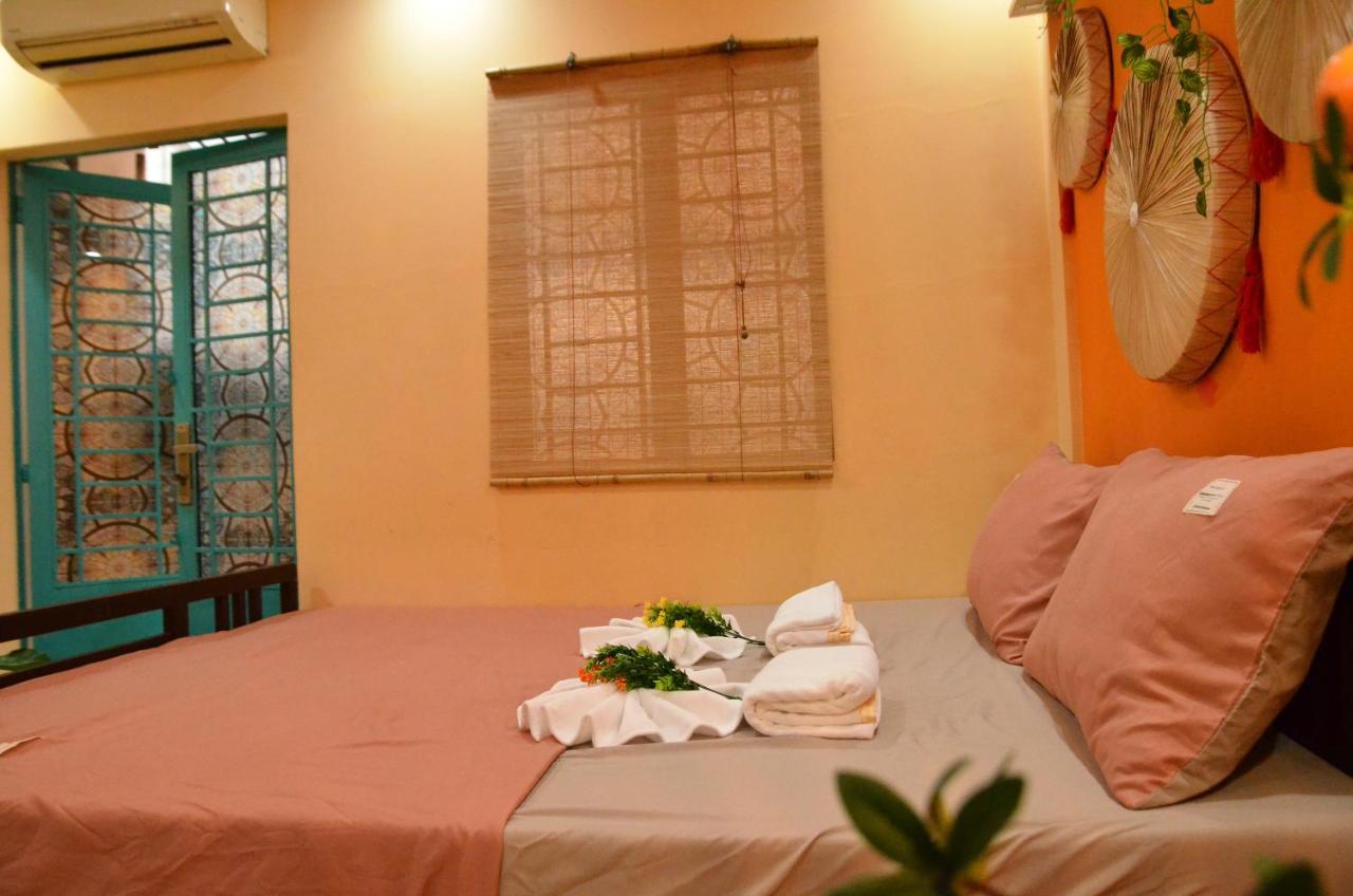 Northern Hostel - Bui Vien Walking Street مدينة هوشي منه المظهر الخارجي الصورة