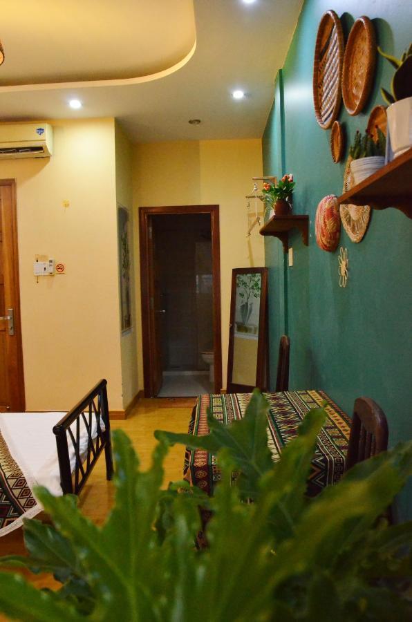 Northern Hostel - Bui Vien Walking Street مدينة هوشي منه المظهر الخارجي الصورة
