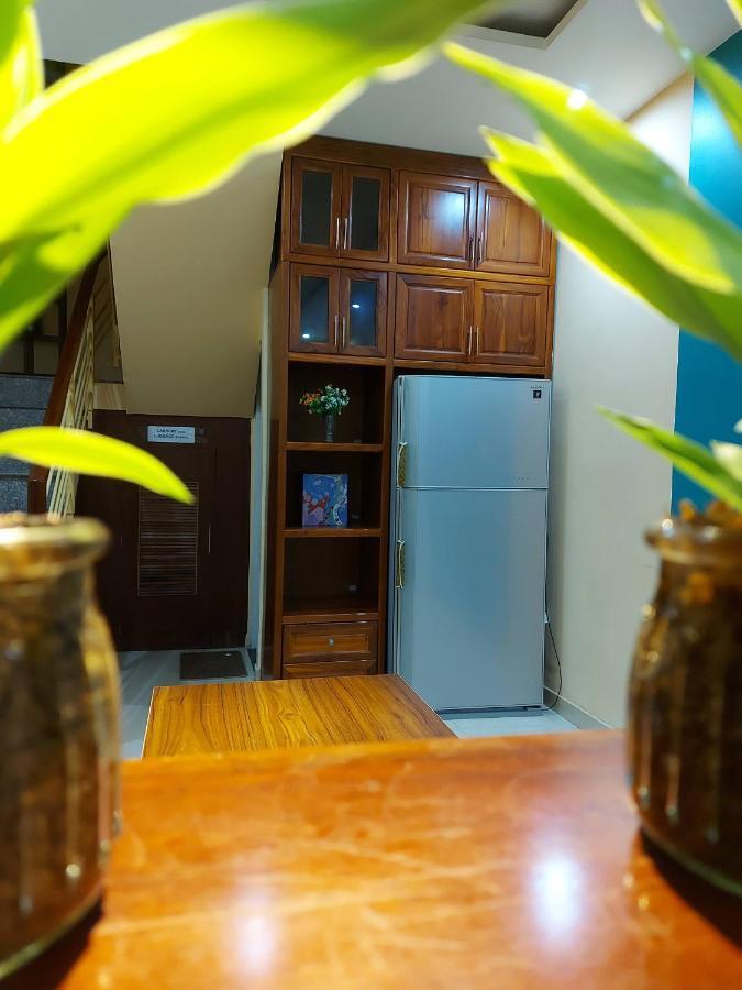 Northern Hostel - Bui Vien Walking Street مدينة هوشي منه المظهر الخارجي الصورة