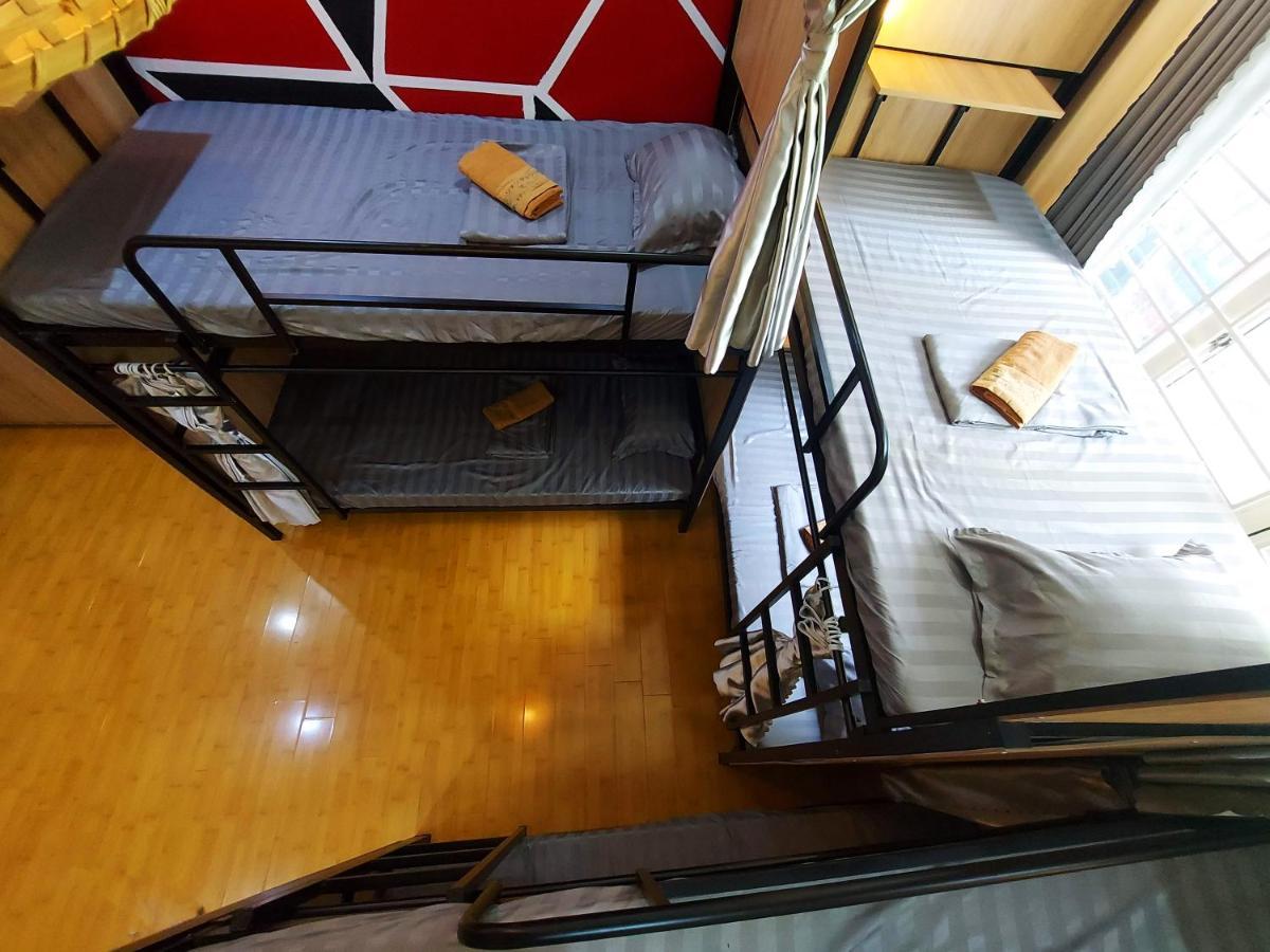 Northern Hostel - Bui Vien Walking Street مدينة هوشي منه المظهر الخارجي الصورة