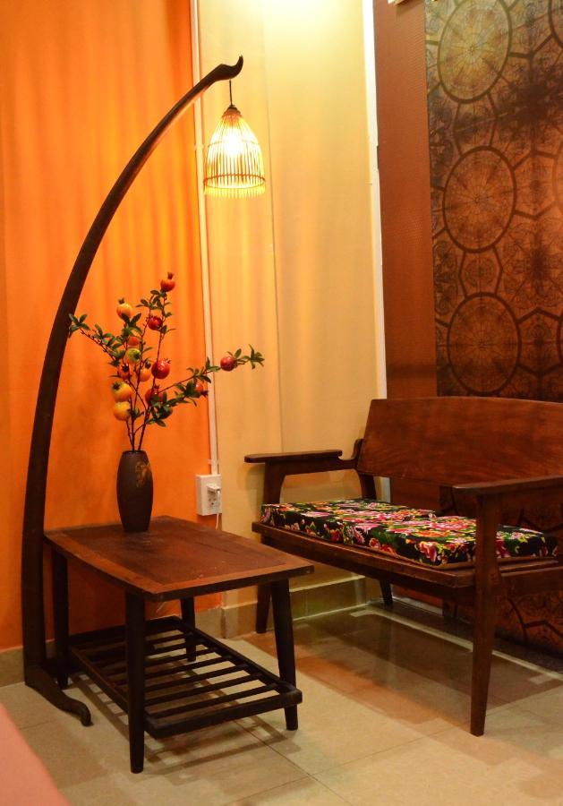 Northern Hostel - Bui Vien Walking Street مدينة هوشي منه المظهر الخارجي الصورة