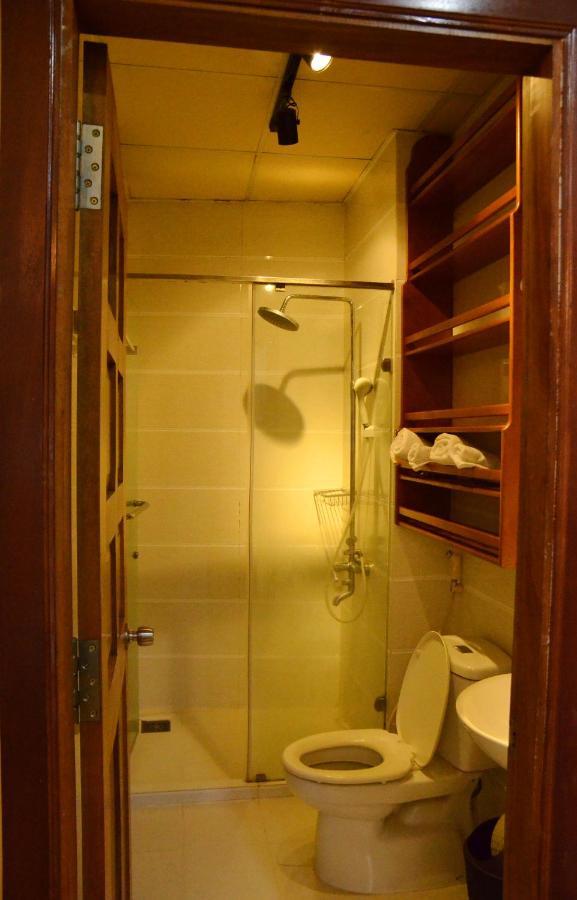 Northern Hostel - Bui Vien Walking Street مدينة هوشي منه المظهر الخارجي الصورة