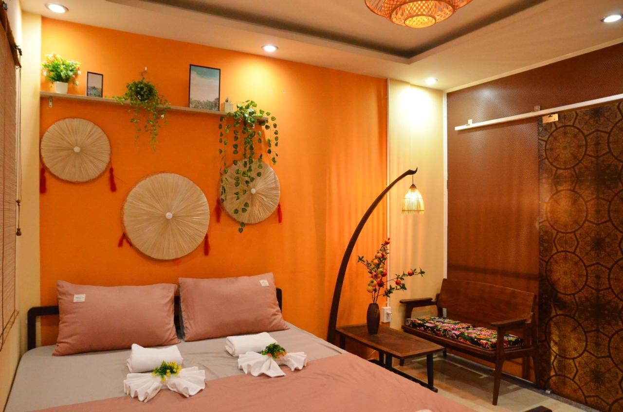 Northern Hostel - Bui Vien Walking Street مدينة هوشي منه المظهر الخارجي الصورة
