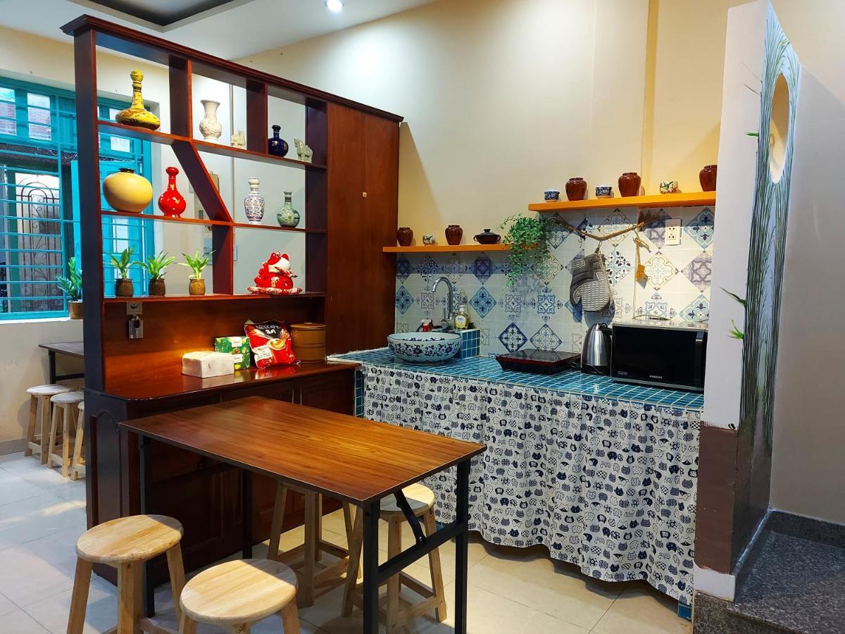 Northern Hostel - Bui Vien Walking Street مدينة هوشي منه المظهر الخارجي الصورة