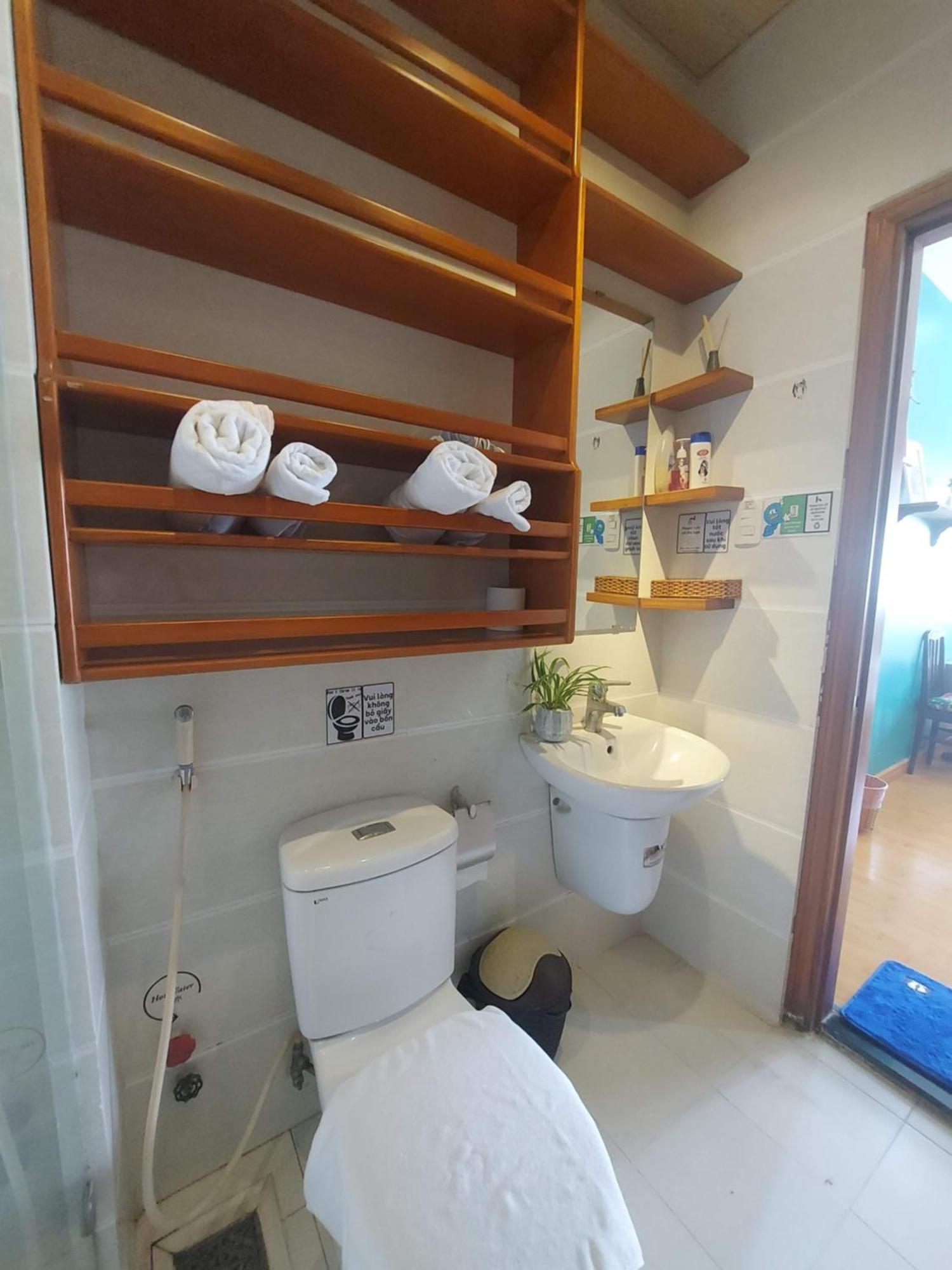 Northern Hostel - Bui Vien Walking Street مدينة هوشي منه المظهر الخارجي الصورة