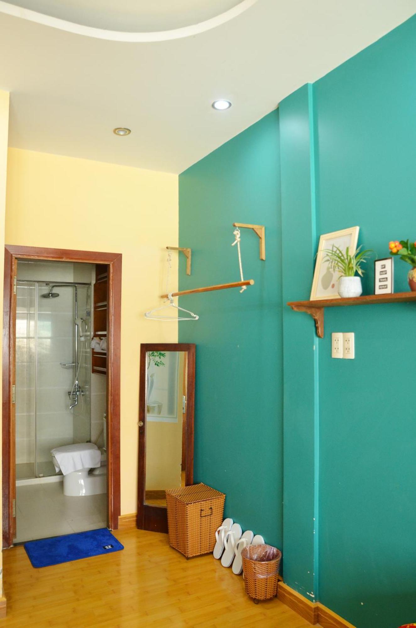 Northern Hostel - Bui Vien Walking Street مدينة هوشي منه المظهر الخارجي الصورة