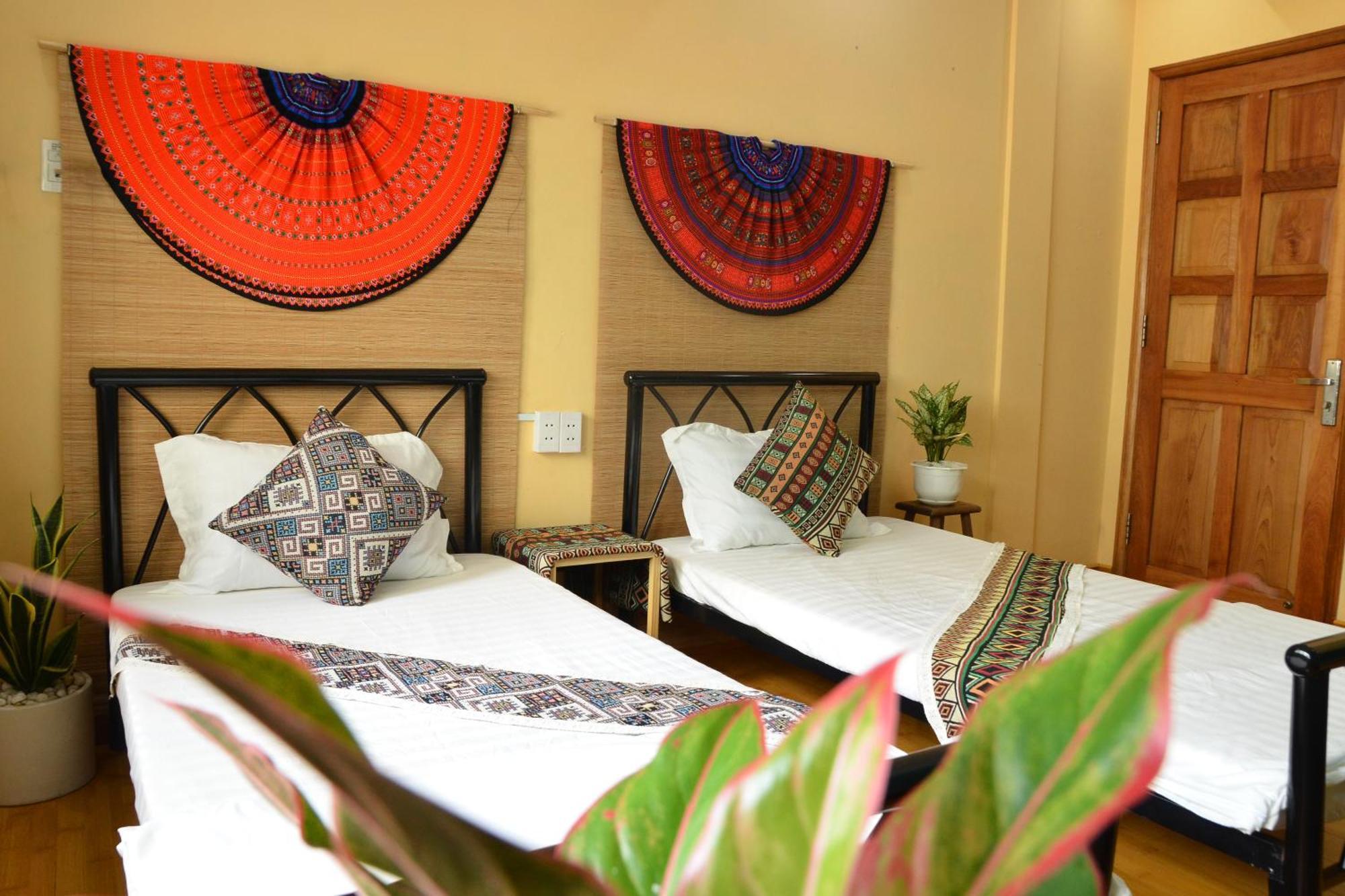 Northern Hostel - Bui Vien Walking Street مدينة هوشي منه المظهر الخارجي الصورة